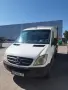 Mercedes Sprinter 415 CDI  Двойна гума, снимка 2