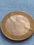 Юбилейна Монета 10 рубли 2000 г. Русия 55 Години от Великата Победа БИМЕТАЛНА За КОЛЕКЦИОНЕРИ 33673, снимка 5