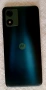 Motorola e13 64GB Aurora Green | Нов + кутия, снимка 8