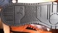 Мъжки маратонки PUMA от естествена кожа, снимка 8