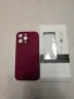 Чисто нов кейс и протектор за iPhone 16 pro max , снимка 1
