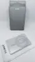 elago MagSafe магнитен кардхолдър - прозрачен, снимка 1