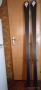 Продавам ски K2 APACHE CROSSFIRE 181 см, снимка 3