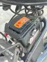 Електрическо колело Rex City Elektrorad, снимка 7