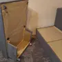 Разтегателен диван, снимка 7