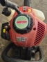 Професионален бензинов храсторез HECHT 9275 PROFI, 1 к.с, 75 см, снимка 2