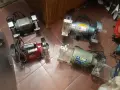 Шмиргели монофазни, снимка 1