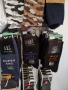 уникални чорапи, снимка 1 - Мъжки чорапи - 44716014