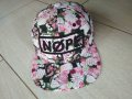 Шапка  NOPE Snapback бейзболна с козирка, Divided by H&M, снимка 5