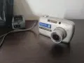 Камера OLYMPUS Stylus 800 8MP 3x Optical Zoom, снимка 2
