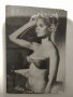 Картичка/снимка френската актриса Бриджит Бардо , снимка 1 - Колекции - 44466039