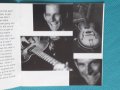 Rick "L.A. Holmes" Holmstrom – 1995-Lookout!(Blues Rock)USA, снимка 2