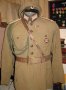  КУПУВАМ  стари военни униформи Царство България , снимка 1 - Антикварни и старинни предмети - 37536821