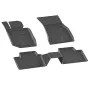 Висококачествени гумени стелки (лукс серия) Sahler 4.5D подходящи за BMW G20 2019+, снимка 1