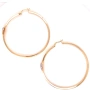 Златни обеци Versace 4,48гр. 14кр. проба:585 модел:38190-3, снимка 3