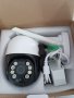 WiFi безжична камера 5MP FULL-HD цена при поръчка на 2бр и повече iCSee, снимка 2
