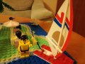Лего Paradisa - Lego 6414 - Dolphin Point, снимка 10