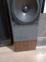 Висок клас английски тонколони B&W DM-580, снимка 2