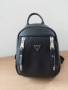 Дамска раница Guess дамска чанта тип раница раничка код 129, снимка 2