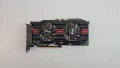 Видеокарта ASUS GTX 770 DirectCU II OC, снимка 1