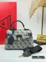 Guess Дамска Чанта Гес - Различни Цветове Код E36, снимка 4