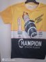 Качествена тениска фанелка с емблеми и надписи Motul Shell Castrol Champion , снимка 12
