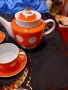 Сервиз за чай, снимка 3