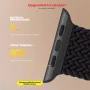 Плетена каишка Braided loop за Apple Watch ULTRA/SE2/SE/10/9/8/7/6/5, снимка 7