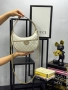 Gucci Дамска Чанта С Къса И Дълга Дръжка Синджир За През Рамо Гучи - Различни Цветове Код E922, снимка 6