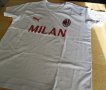 Футболна тениска на Милан!Футболна фен тениска на AC Milan!, снимка 2