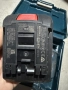 Bosch GBH 18V-21 безчетков перфоратор, снимка 4