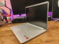HP Laptop 15s AMD Ryzen 5 5500U Чисто нов , снимка 11