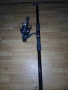 2броя въдици с макаре нови , снимка 17