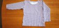Блуза с дълъг ръкав 92 см Bg Baby, снимка 1 - Бебешки блузки - 31901001