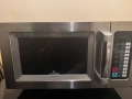 Професионална микровълнова фурна CHEFMASTER – отлично състояние, снимка 2