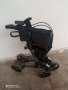 КАТО НОВ АЛУМИНИЕВ Ролатор Topro Troja, инвалидна проходилка,количка,made in NORWAY, снимка 9