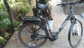 Алуминиев електрически велосипед , снимка 1 - Велосипеди - 38176191