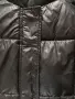 Michael kors black puffer jacket - дамско яке р-р S, снимка 5