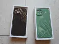 ​Комплект калъфи за iPhone 14 Plus / 15 Plus – Чисто нови (3 бр.), снимка 4