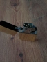 zippo original E 19 brass , снимка 7