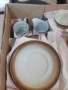 Продавам керамичен кафе сервиз , снимка 4