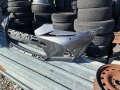 Предна броня Lexus IS. Лексус ИС. 17-20. Оригинална. 52119-53A00. , снимка 2