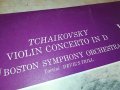 TCHAIKOVSKY-ПЛОЧА MADE IN USA 0704231053, снимка 6