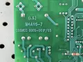 Процесорна Платка Saeco Magic deluxe SUP012 Платка с бутони, снимка 7