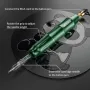 WTK106 Въртящ се комплект за татуировки със захранване, снимка 5
