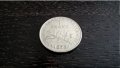 Монета - Франция - 1 франк | 1975г., снимка 2
