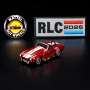 Hot Wheels RLC Shelby Cobra 427 S/C , снимка 2