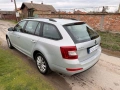 Skoda Octavia 1.6 TDI Ambition 105кс комби EURO 5, снимка 4
