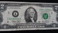 2 Долара - 2003 г.