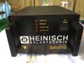 Немски соларен инвертор HEINISCH 700VA-12V , снимка 1